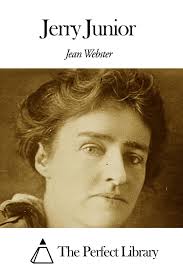 Jerry Junior eBook por Jean Webster