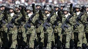 Image result for ‫ده‌ها هزار نظامی آمریکایی و کره‌ای از فردا رزمایش برگزار می‌کنند‬‎