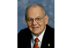 Orland Jeffries Obituary (1934