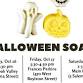 DIY Halloween Soaps event image