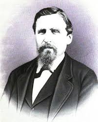 Simon Koch (1834-1904)