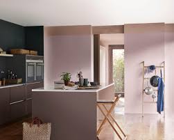 4 Ways To Colour Your Kitchen With Dulux Colour Of The Year