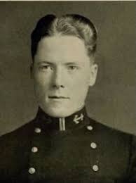 RADM Donald Greer Irvine (1910-1982)