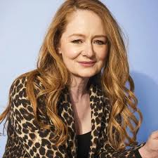 Happy 58th Birthday to Miranda Otto