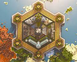 So let's do what we do best, sharing our diverse creative talents with the community we've. 10 Years Of Minecraft Blockworks