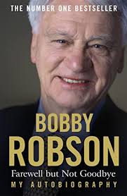 Bobby Robson by Robson, Bobby; Hayward, Paul: New Paperback (2006)