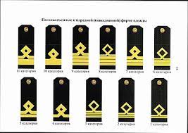 The following tables present the ranks of the malaysian armed forces. Naval Ranks And Insignia Of The Russian Federation Wikipedia