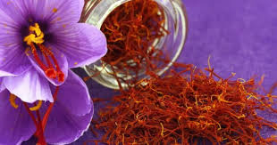 7 Manfaat Saffron Berkhasiat Untuk Kecantikan Popmama Com