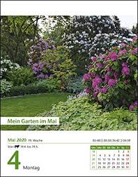 Sammlung von tina l • zuletzt aktualisiert: Mein Garten 2020 Praktische Tipps Wissenskalender Thimm Ulrich 9783840021091 Amazon Com Books