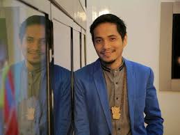 Menurut ezan, mark menerima komen makian daripada netizen di instagram (ig). Kisah Karier Seni Mark Adam Diangkat Ke Telefilem News Features Cinema Online