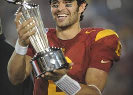 ESPN Signs Mark Sanchez as a College Football Analyst - ESPN ...
