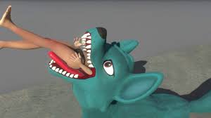 Vore Animation 2 Youloop
