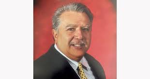 Community mourns longtime attorney Dave Romero Jr.