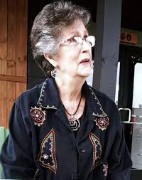 Ann Emerson Obituary