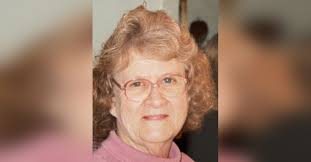 Obituary information for Carolyn Idean Sheets