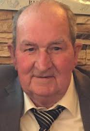 Condolence Book for Danny Casey (Kenagh, Longford)