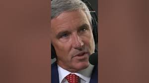 Hear what PGA Tour Commissioner said last year about LIV Golf