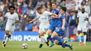 The blues head into thus game on the back of seven games unbeaten in all competitions and they currently have a six. Chelsea Vs Leicester Preview Classic Encounter Recent Form Team News More 90min