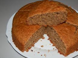Gateau Moelleux A La Noisette Shawanna Recettes Foodography Gateau Moelleux Recette Cake Design Moelleux