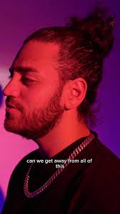 The Song So You Say You Wanna Get Away