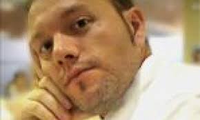 Meléndez Pérez, Daniel