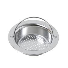 kitchen sink strainer stainless steel
