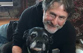 The Columns » Meet a Colleague: Jon Shapiro » Washington and Lee University