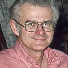 Scott Searles, Oct. 15, 1920 — Oct. 22, 2018