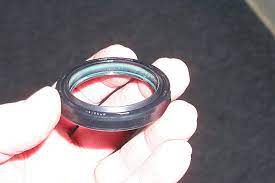 Can I Use Regular Grease On My Fork Seals South Bay Riders