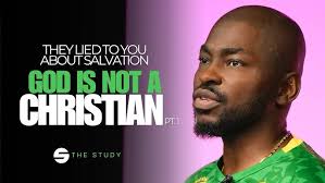 UNDERSTANDING HOW YOUR SPIRIT FUNCTIONS [PART 2] // Prophet Glovis LIVE