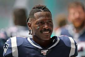 The drama between the oakland raiders and antonio brown reached its apex on saturday yeah, well, about that — at 5:00 p.m. Patriots Release Antonio Brown After Just 1 Game Midland Reporter Telegram