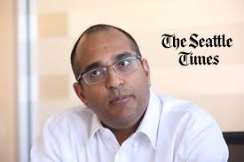 Tributes to Vikram Jandhyala