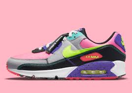 The exposed air pockets are as evocative as the jumpman logo is to the air jordan. Nike Air Max 90 Exeter Edition Dj5917 600 Zamoracompany Com