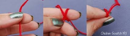 It isn't hard, once you've gotten the hang of it, but it does require careful technique and a good deal of dexterity. How To Thread A Needle Tie A Knot