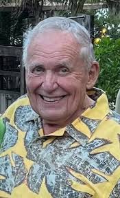 Roderick Emery Obituary (1936