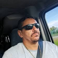 Daniel Berton in people