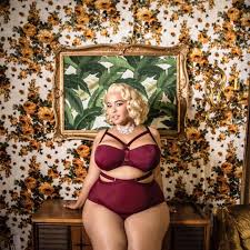 Between running her fashion line, premme, and her beloved website, gabi fresh, thecurvycon panelist gabi gregg is grateful to be a. Richywitch Tumblr Blog Tumgir