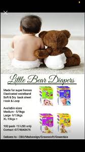 } i love wearing diapers and plastic pants updated their profile picture. Little Bear Diapers Home Facebook
