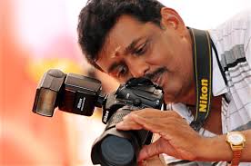 Madhu "The Matrimony Photography"