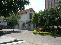 Kepala sekolah smk negeri 3 surabaya. Bala Keselamatan Indonesia Wikiwand