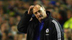 Search the world's information, including webpages, images, videos and more. Chelsea Dismiss Scolari Uefa Champions League Uefa Com