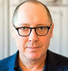 Happy Birthday James Spader 02/07/1960