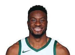 He went 39th overall, by detroit. Khris Middleton Stats News Bio Espn