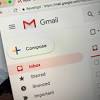 How do i delete a gmail label / folder? 1
