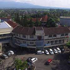 Biaya sma al muttaqin tasikmalaya. Sd Al Muttaqin Fullday School Kota Tasikmalaya