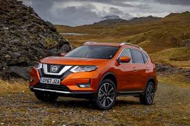 They do not store directly. Nissan X Trail Cars For Sale New Used X Trail Parkers