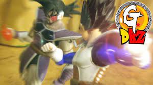 dragon ball turles vs vegeta stop motionドラゴンボールz ターレス vs ベジータ 七龍珠 達列斯vs貝吉塔 比達 youtube ドラゴンボール ターレス ベジータ