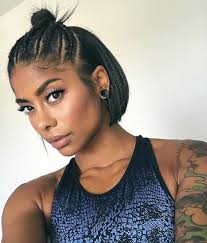 In this video, priscilla , who goes. 60 Beautiful Black Women Hairstyles