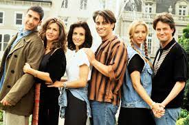 Recuerda que si tienes algún problema con la. 5 Plataformas Para Ver Friends En 2021 Cinefilos Oficial