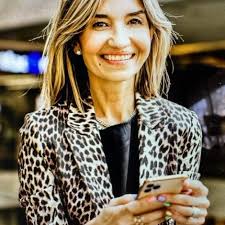 Marisa Sotelo Romano ~ Fundadoras